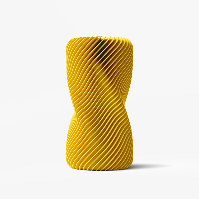 Squeeze Vase_H180