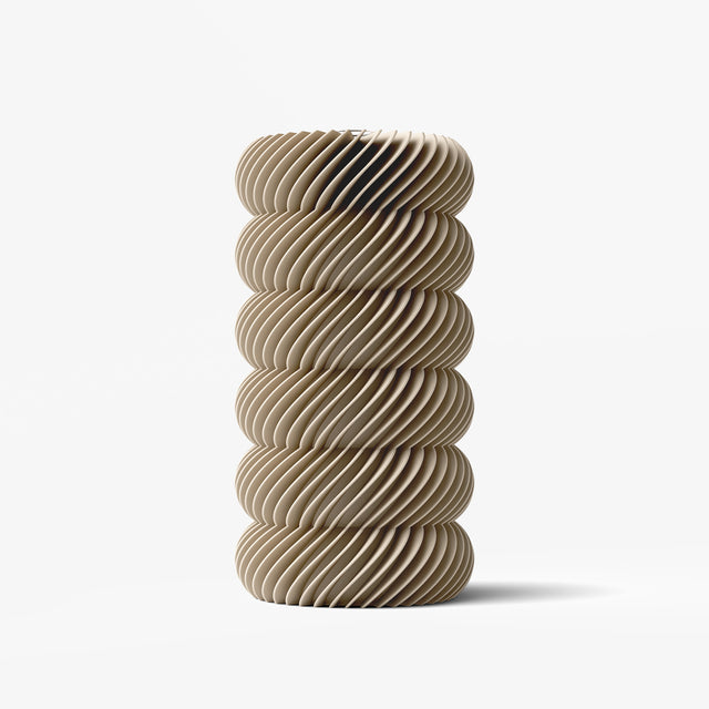 Torus Vase_H180