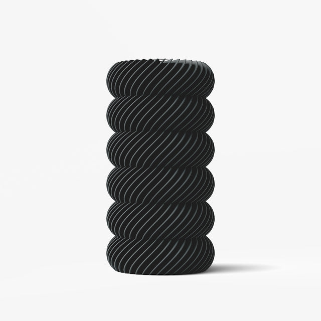 Torus Vase_H180