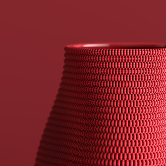 Weave Vase 01