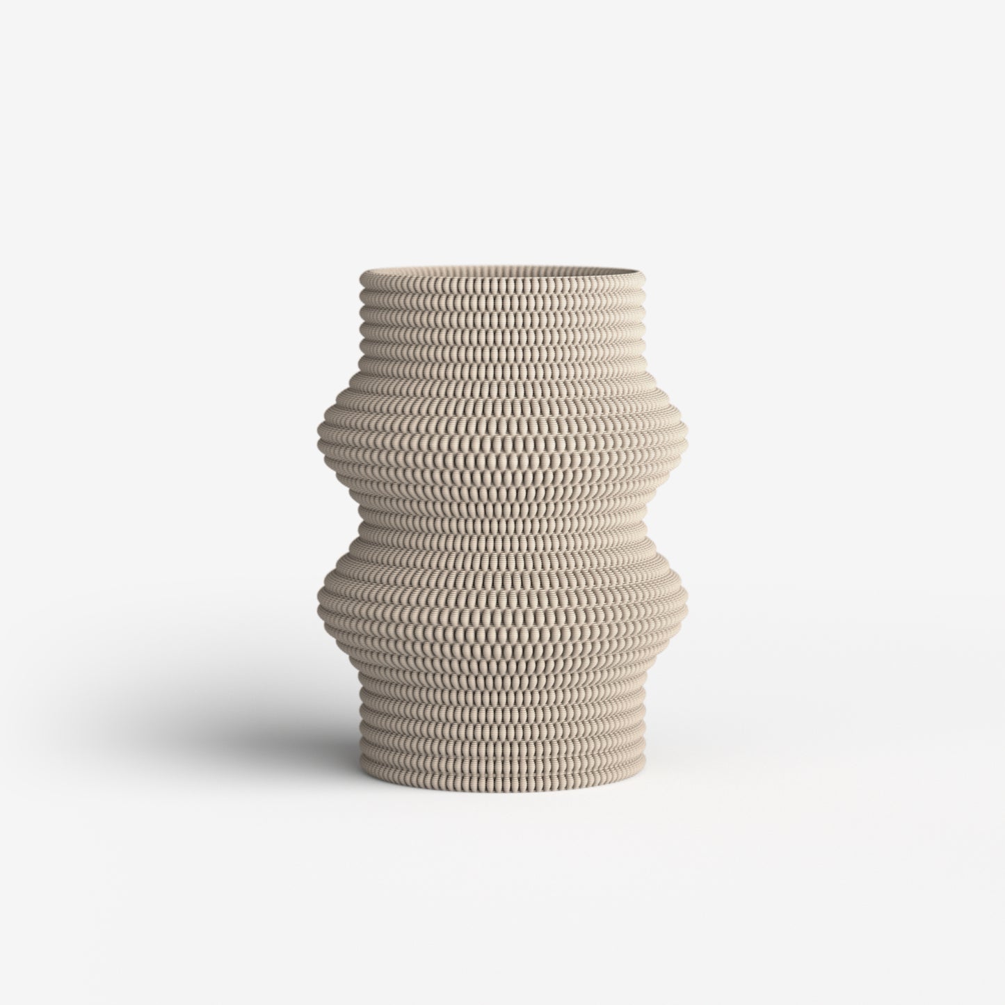 Weave Vase 02