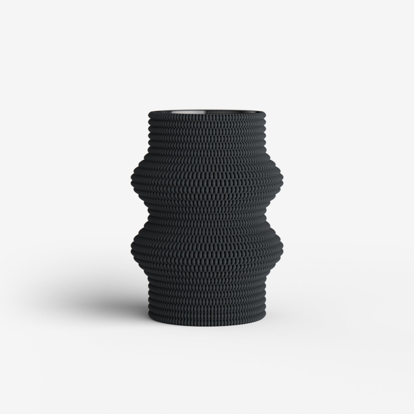 Weave Vase 02
