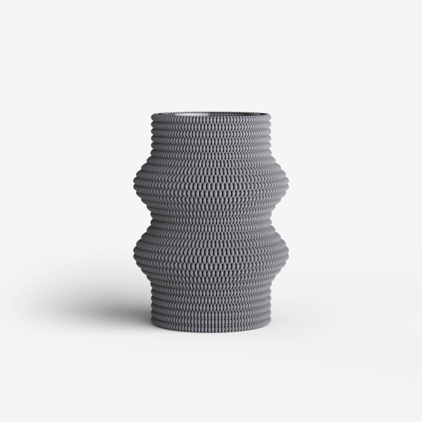 Weave Vase 02