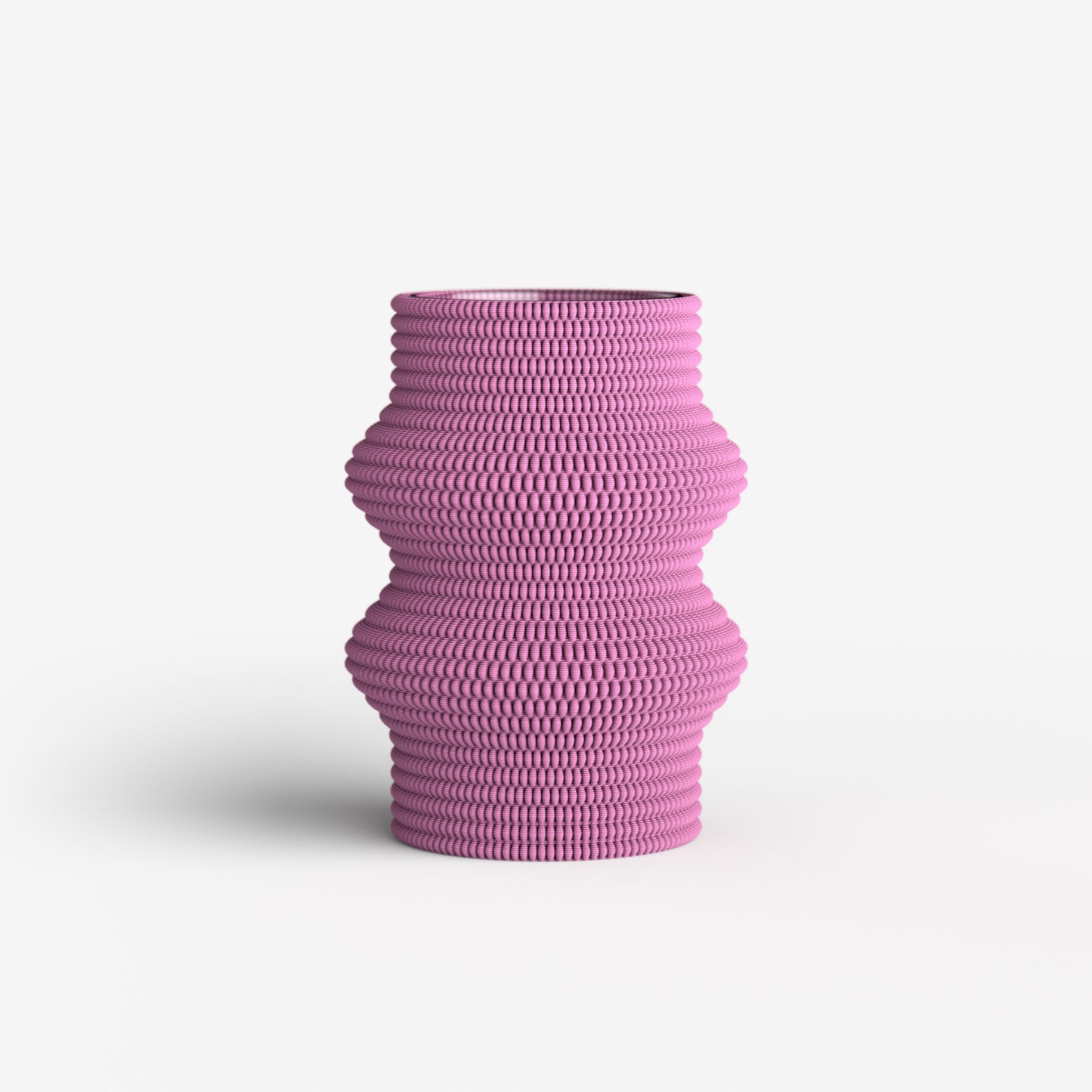 Weave Vase 02