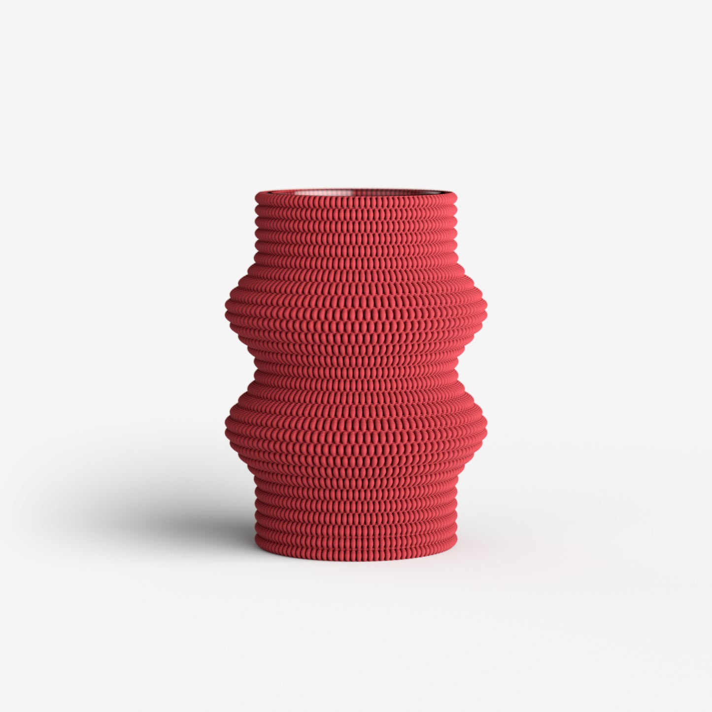 Weave Vase 02
