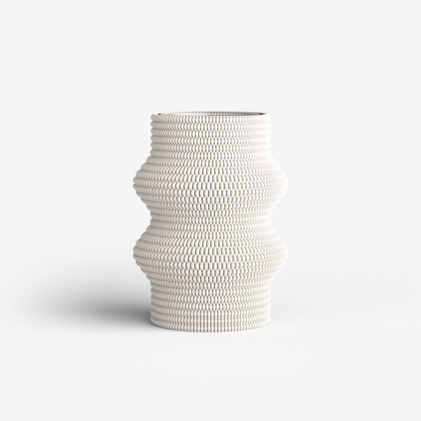 Weave Vase 02
