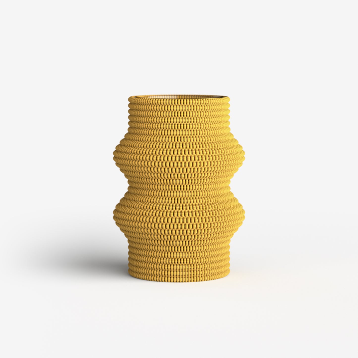 Weave Vase 02