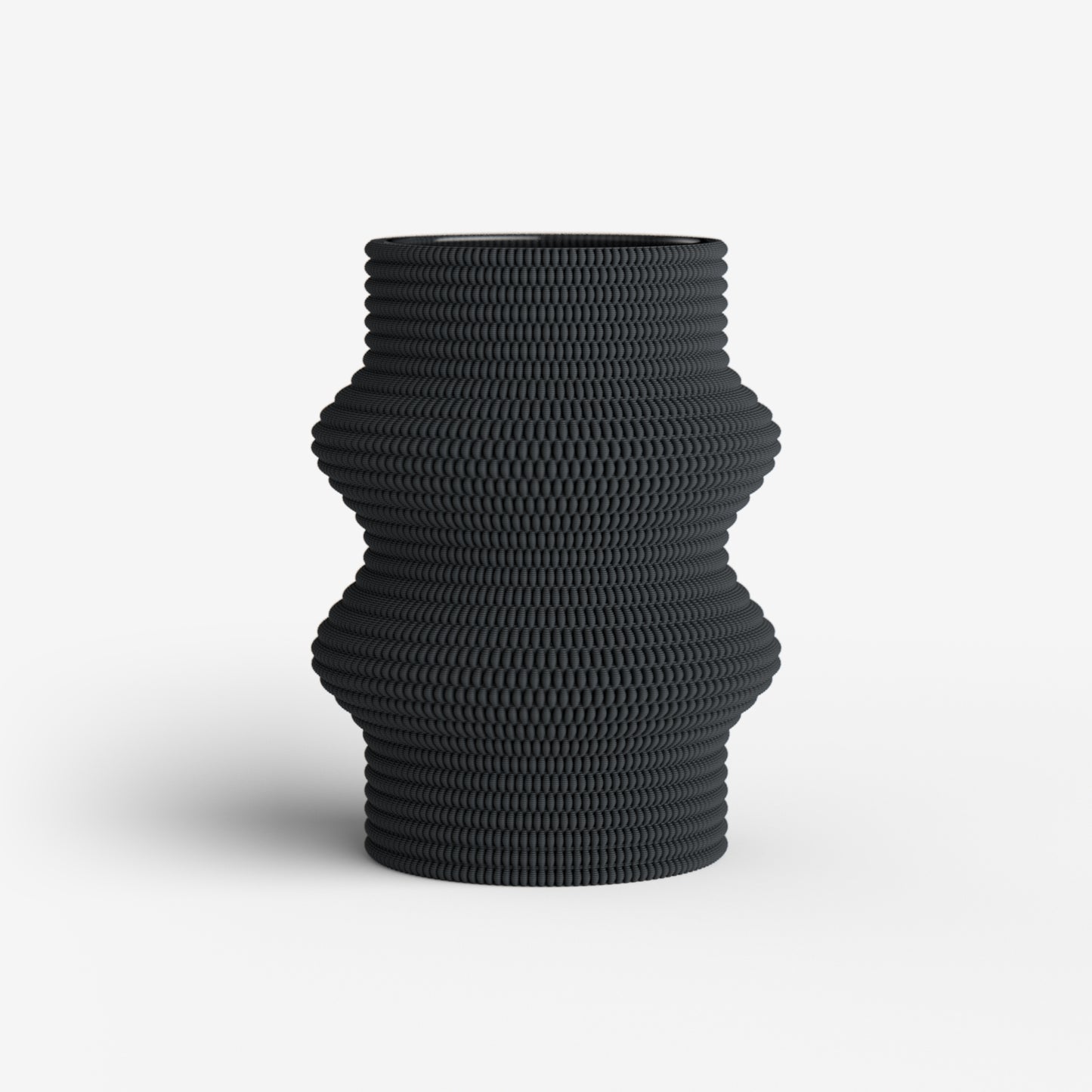 Weave Vase 02