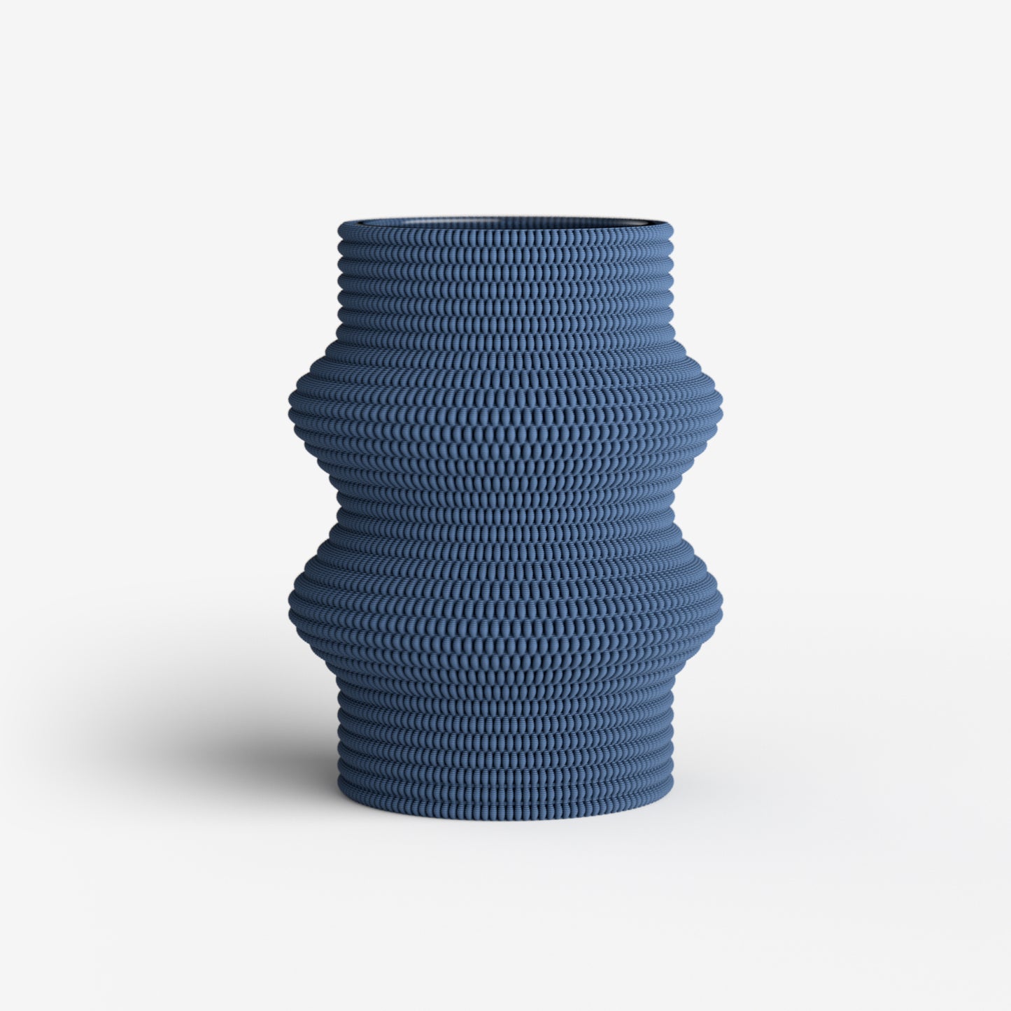 Weave Vase 02