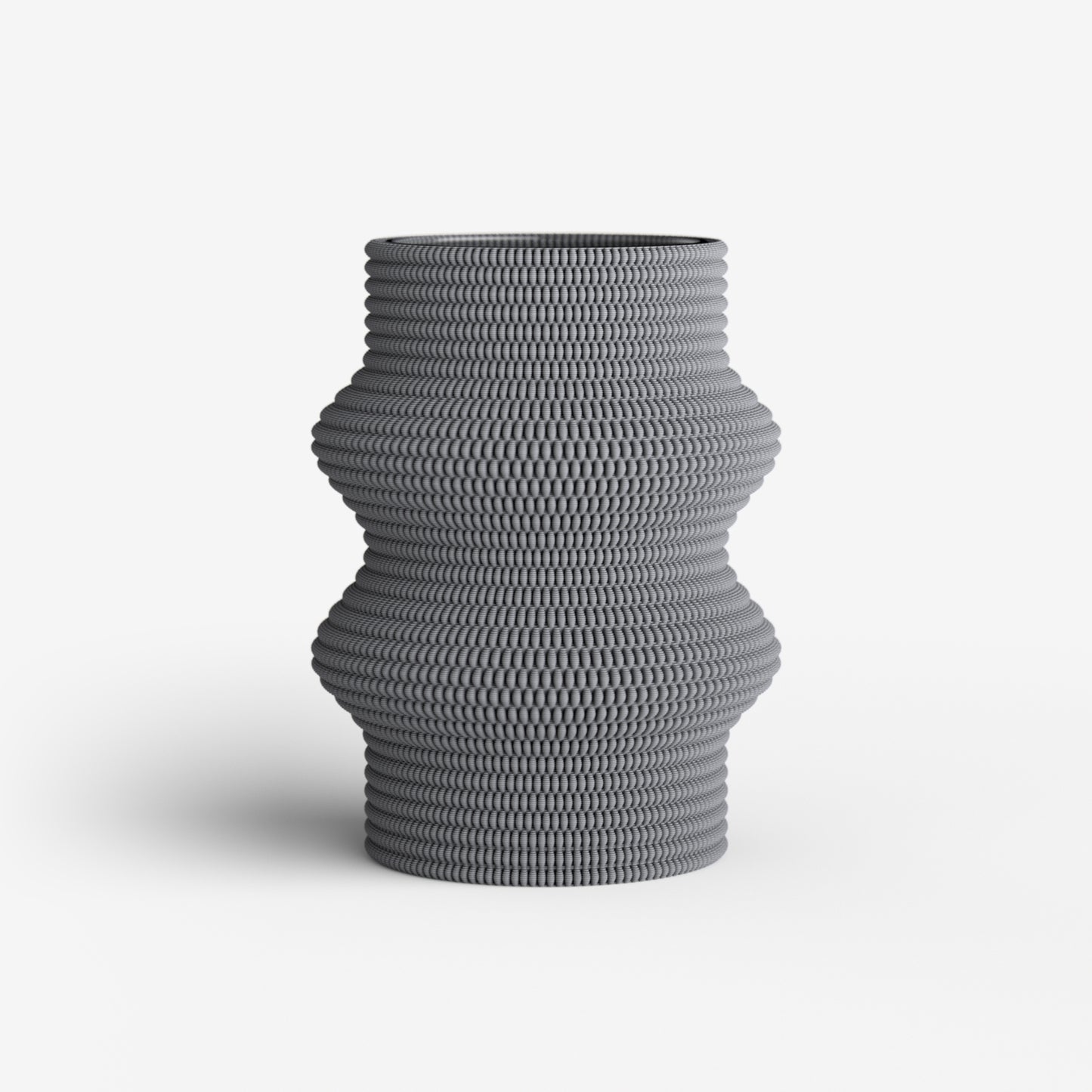 Weave Vase 02