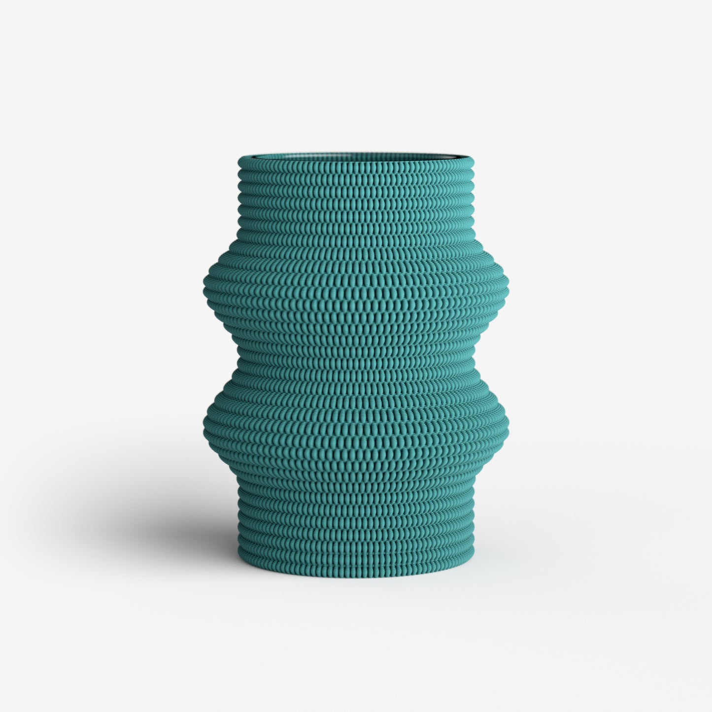 Weave Vase 02