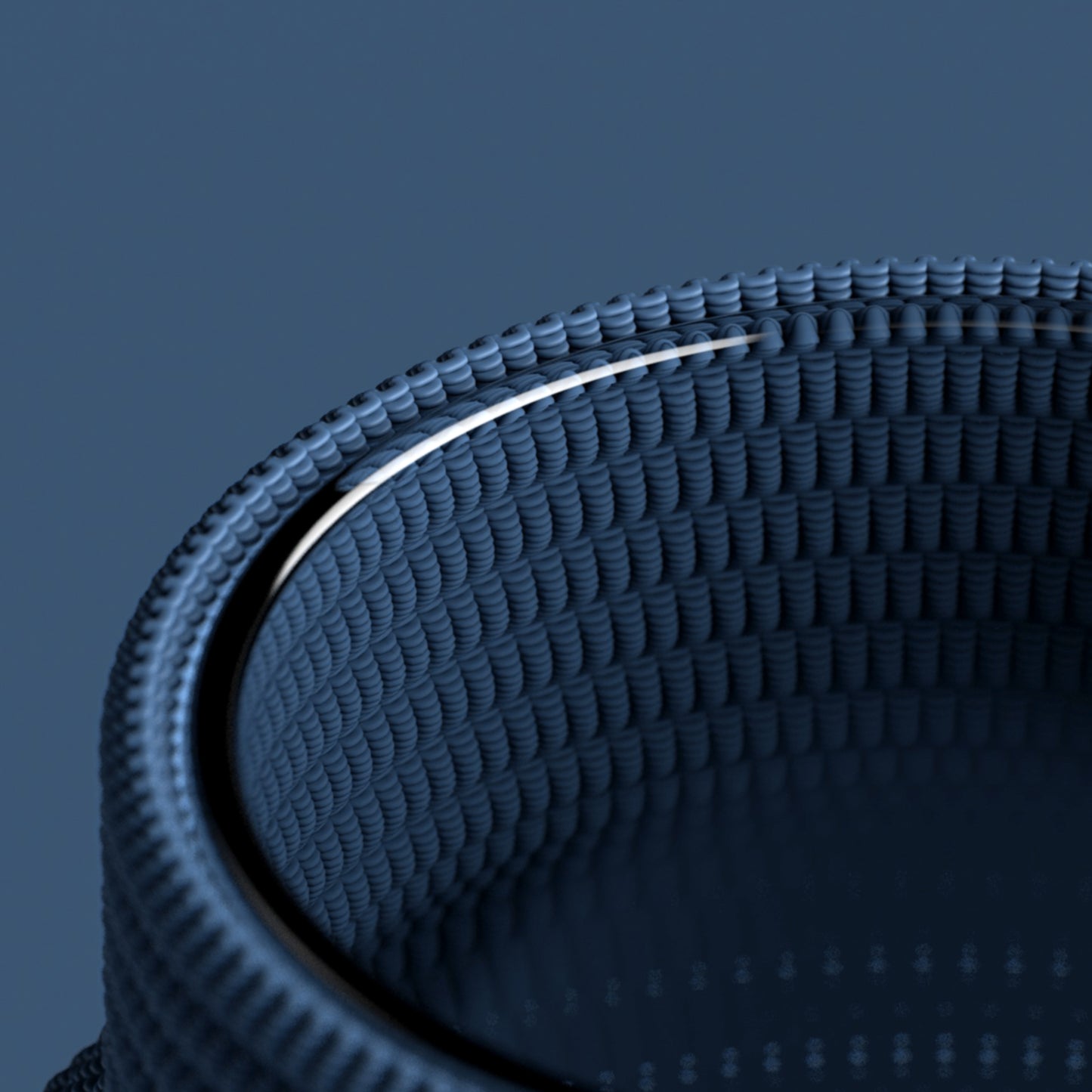 Weave Vase 02