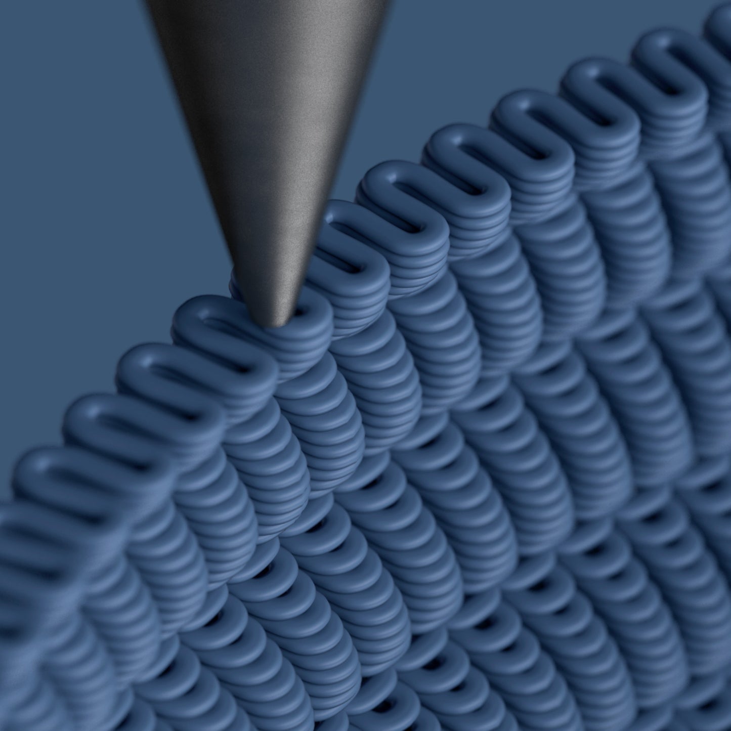 Weave Vase 02
