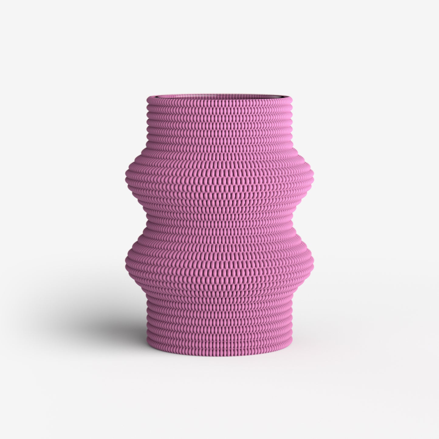 Weave Vase 02