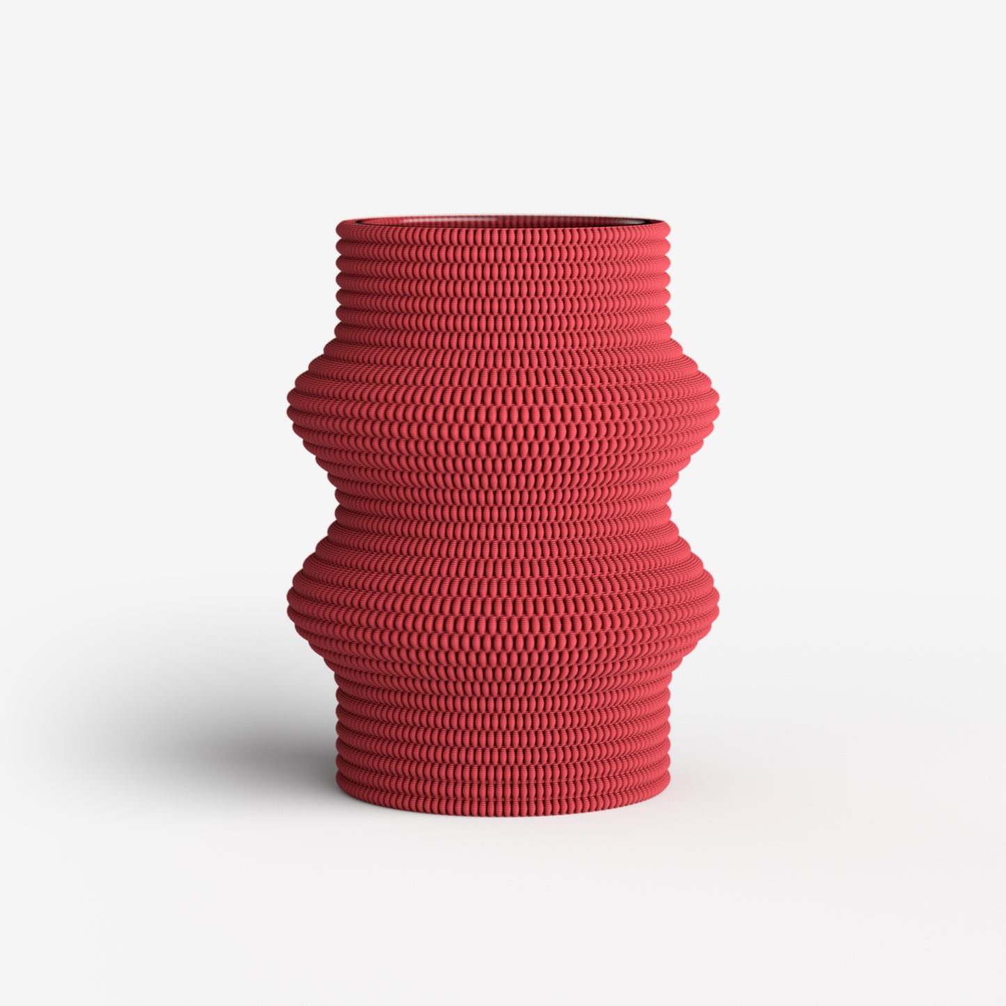 Weave Vase 02