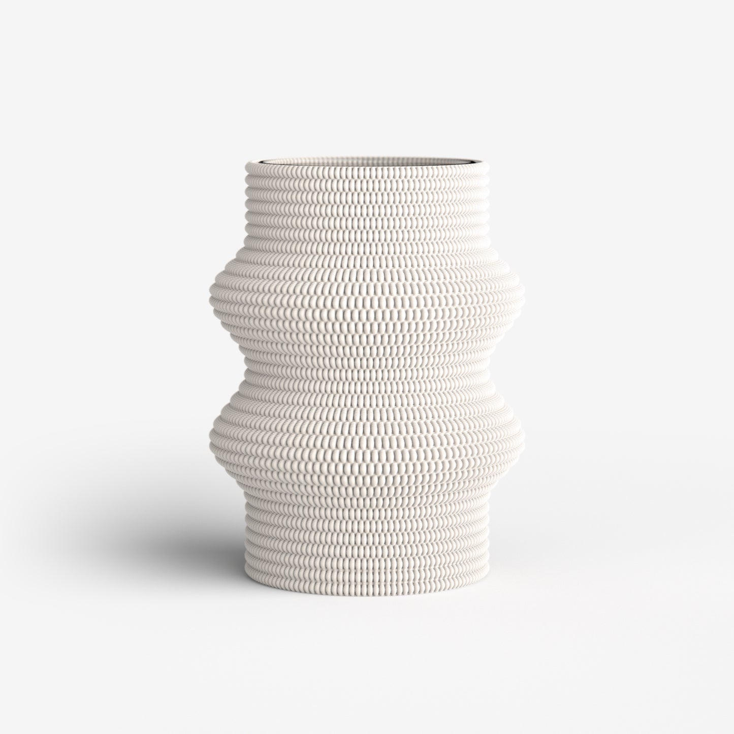 Weave Vase 02