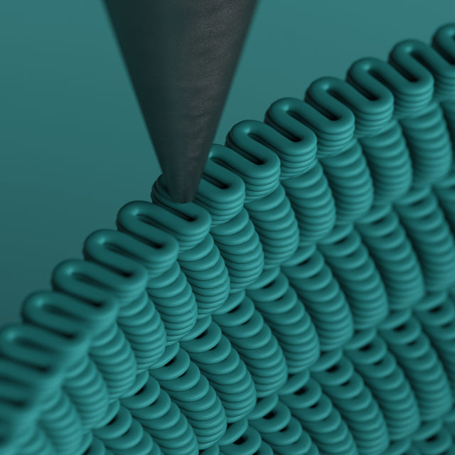 Weave Vase 03