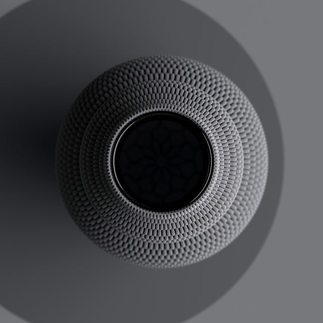Weave Vase 04