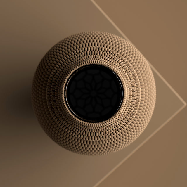 Weave Vase 05