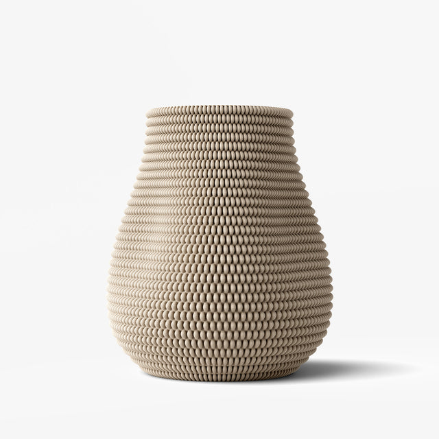 Weave Vase 01