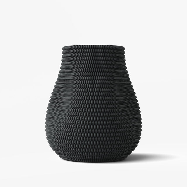 Weave Vase 01