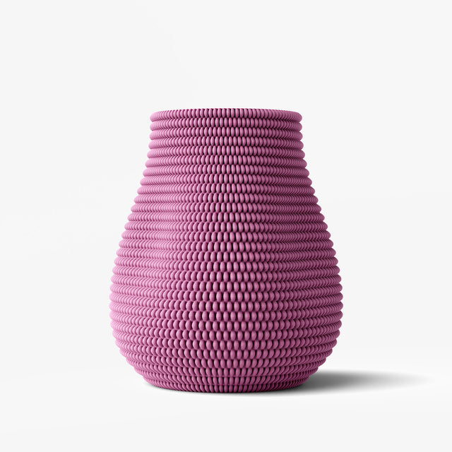 Weave Vase 01