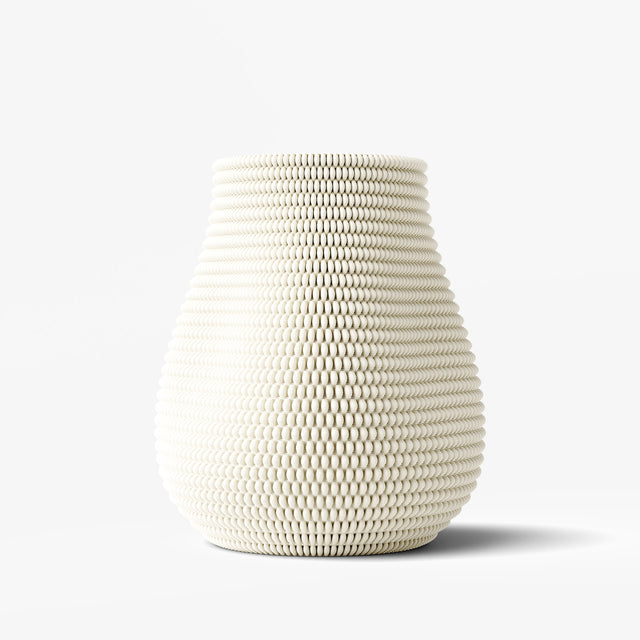 Weave Vase 01