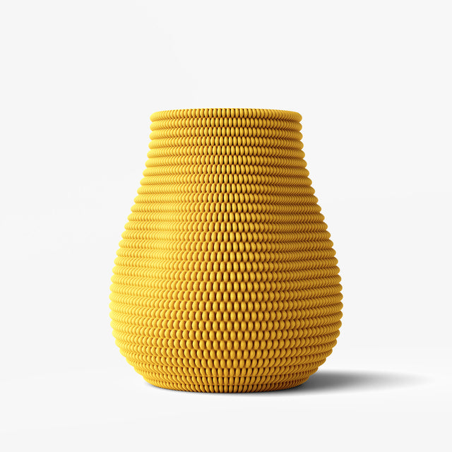Weave Vase 01