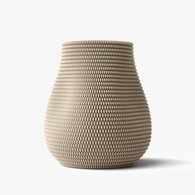 Weave Vase 01