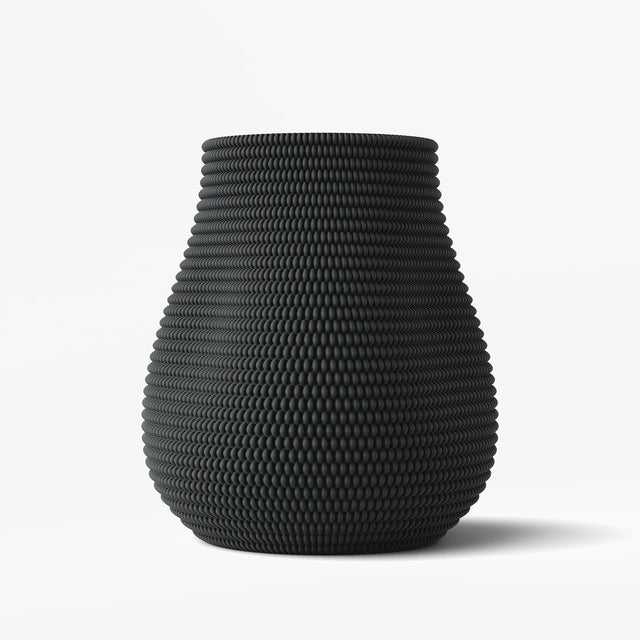Weave Vase 01