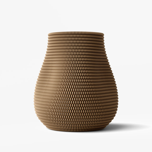 Weave Vase 01