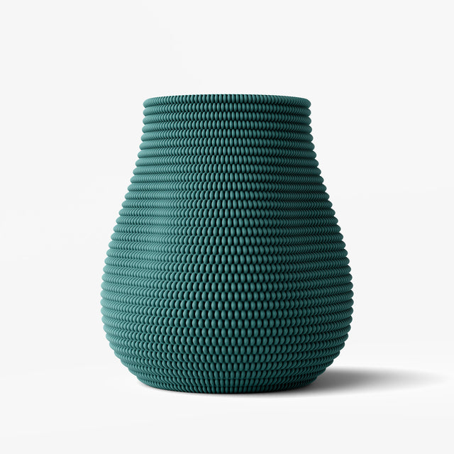 Weave Vase 01