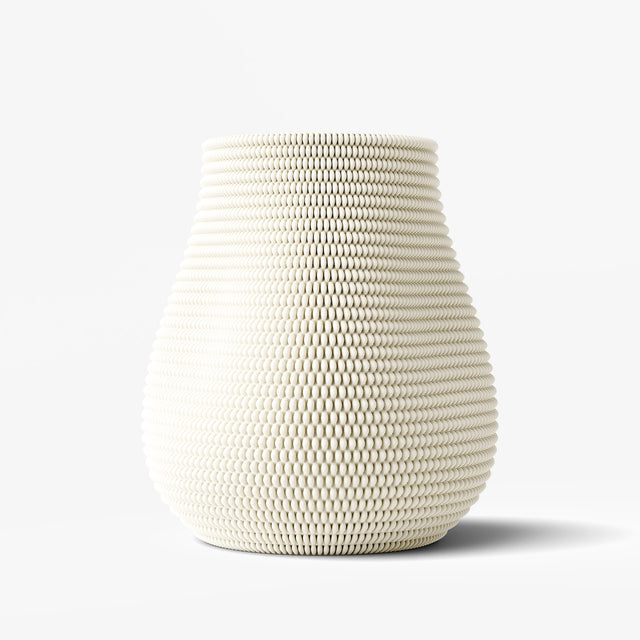 Weave Vase 01