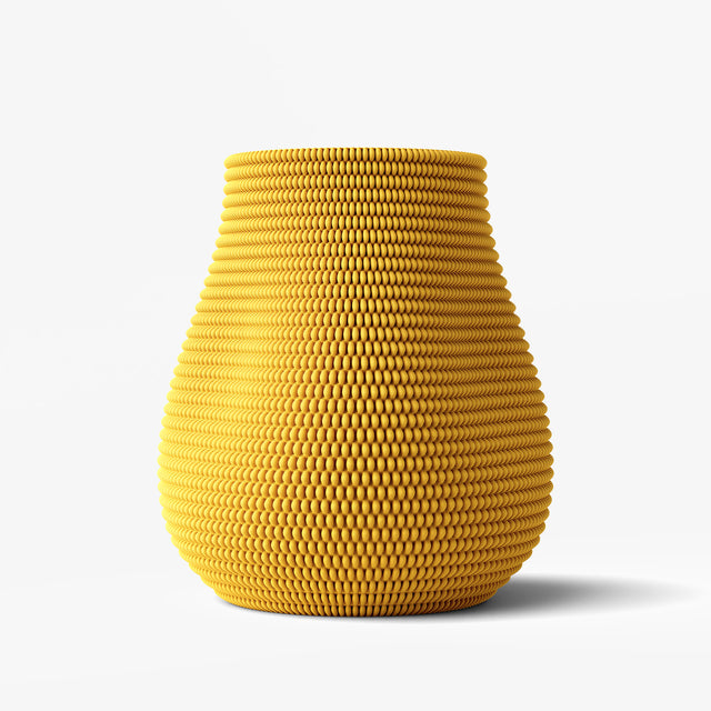 Weave Vase 01