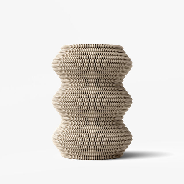 Weave Vase 03