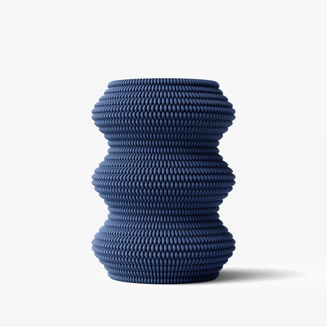 Weave Vase 03