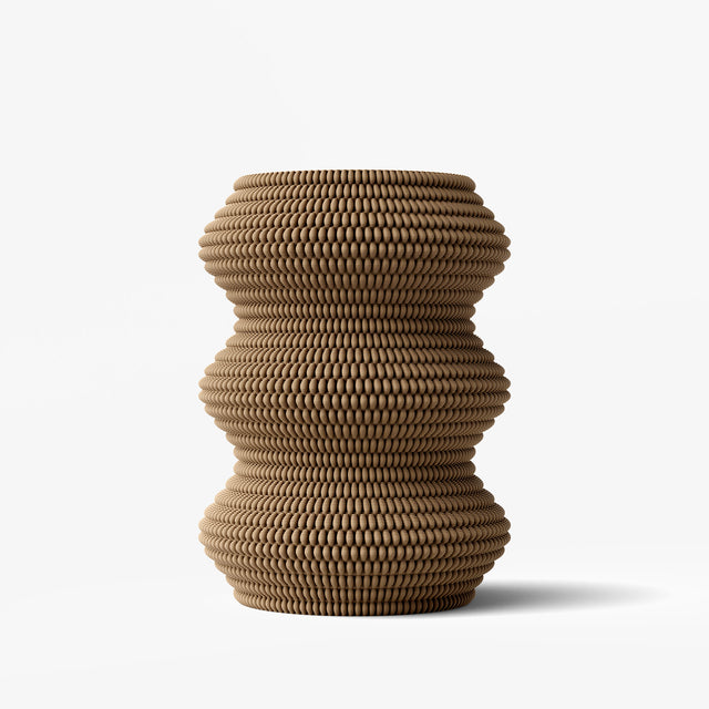 Weave Vase 03
