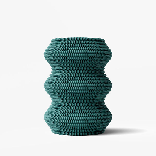 Weave Vase 03