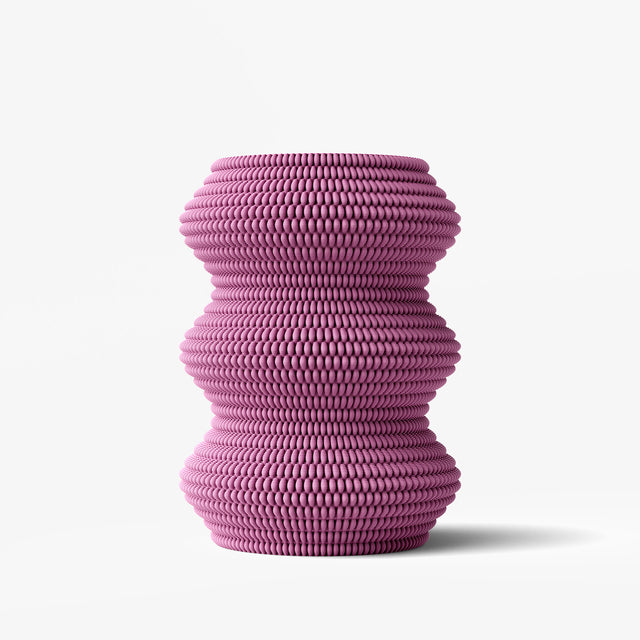 Weave Vase 03