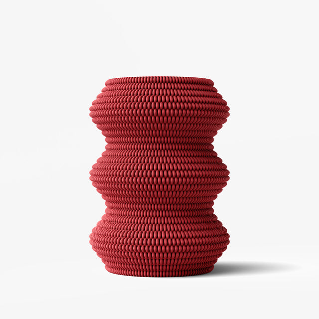 Weave Vase 03