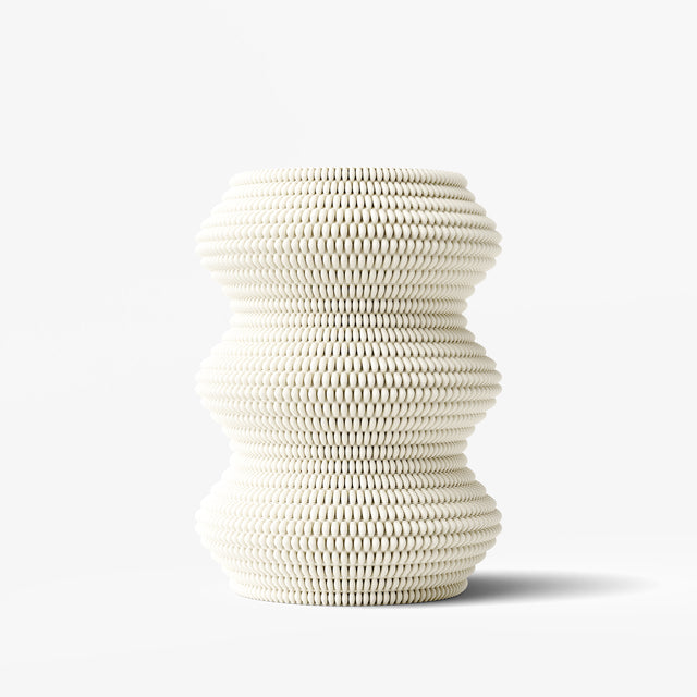 Weave Vase 03