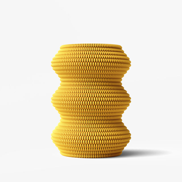 Weave Vase 03