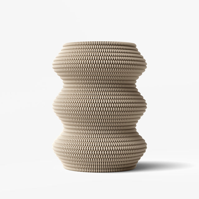 Weave Vase 03