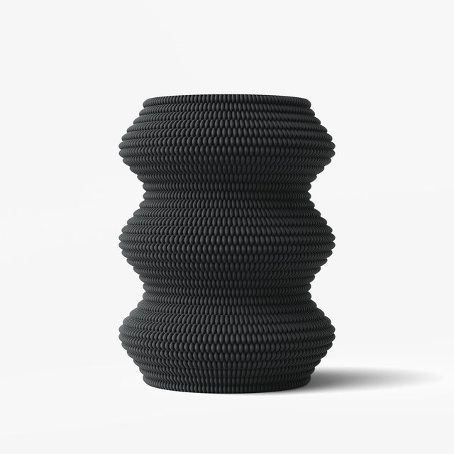 Weave Vase 03