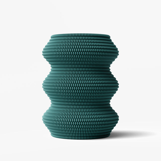 Weave Vase 03