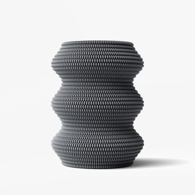 Weave Vase 03