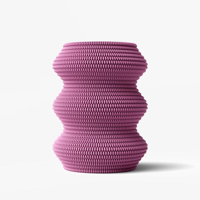 Weave Vase 03