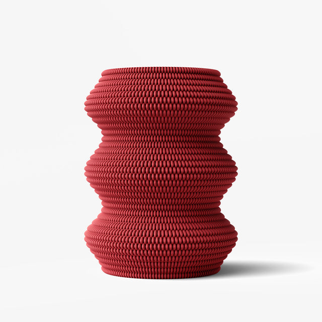 Weave Vase 03