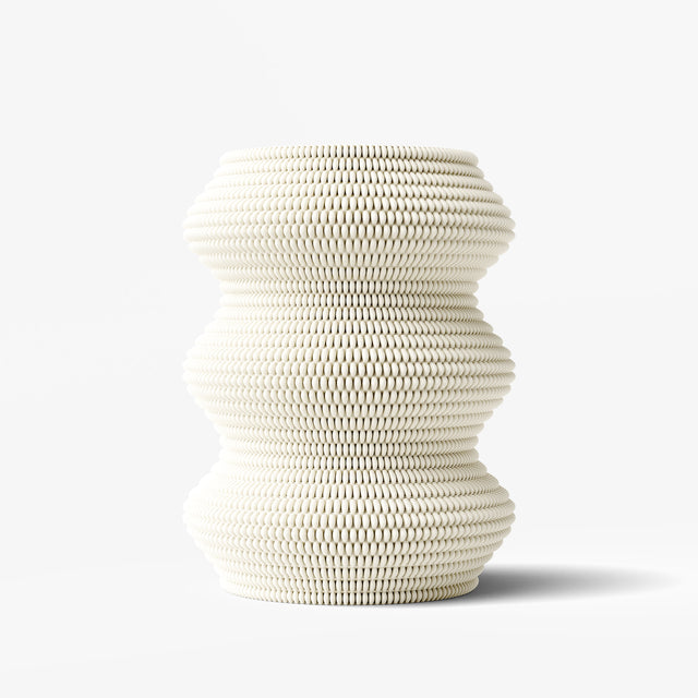 Weave Vase 03