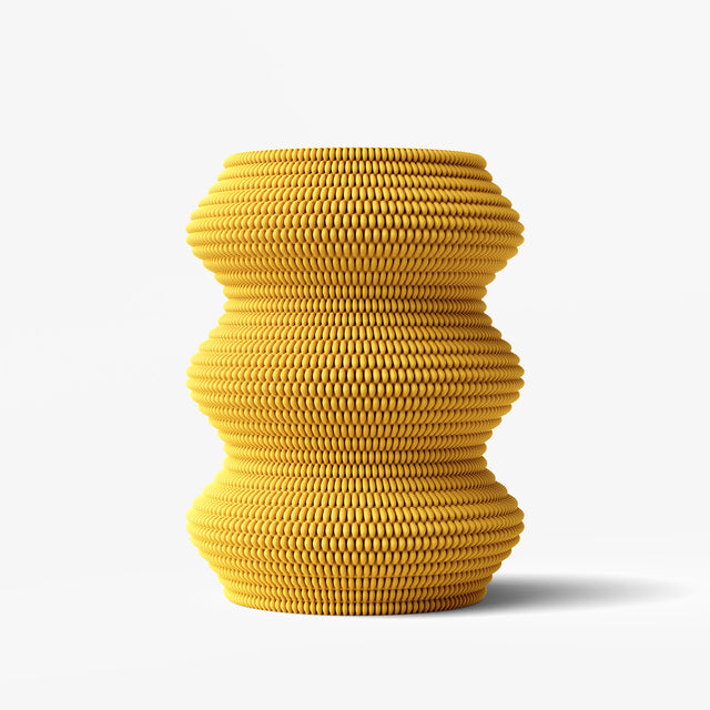Weave Vase 03